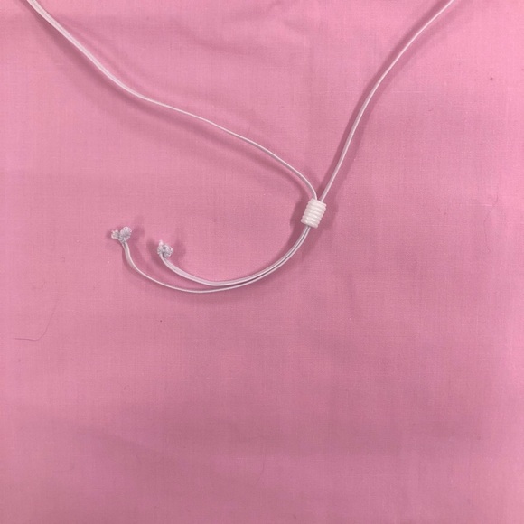 Handmade Face Mask - Picture 3 of 3